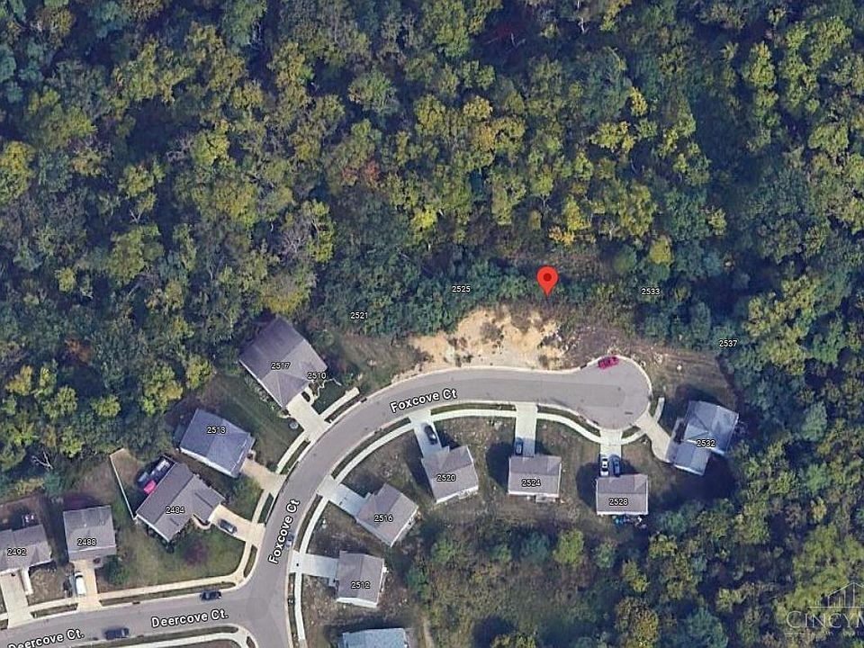 1st image of 2529 Foxcove Ct