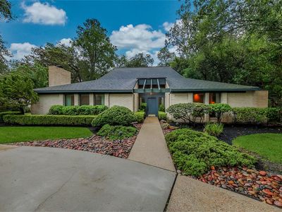 626 Stonewall Jackson Dr, Conroe, TX, 77302