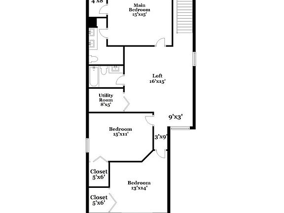3rd image of this home