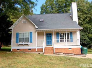 4226 Bluffs Ln, Durham, NC 27712