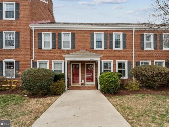 3070 S Abingdon St, Arlington, VA 22206