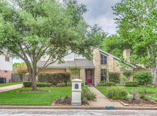 14010 Blazey Dr, Houston, TX 77095