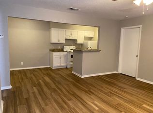 Grant Apartments, San Antonio, TX 78201