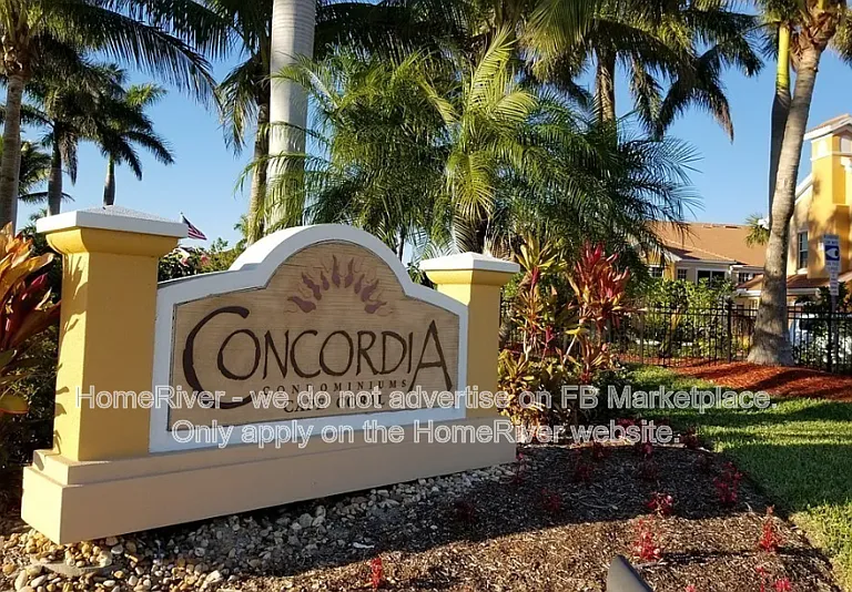 1871 Concordia Lake Cir #301 — Photo 11