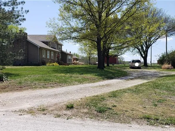 12891 W 2200th Rd, Lacygne, KS 66040