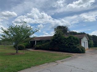 4100 Old Greenville Hwy, Central, SC 29630