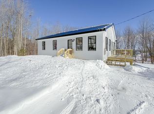 15 Hasty Hill Road, Limington, ME 04049