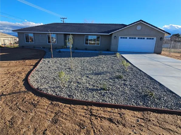 20495 Zuni Rd, Apple Valley, CA 92307
