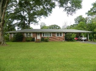 507 N Cave Spring St, Cedartown, GA 30125