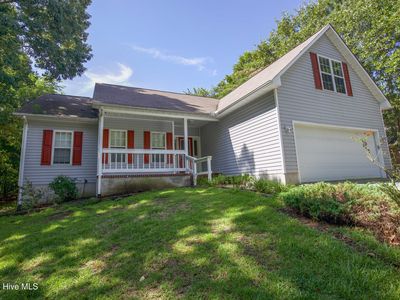 130 Pinecone Court, West End, NC, 27376