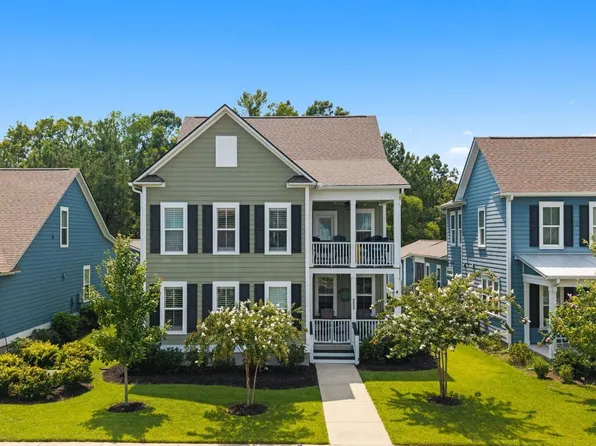 9099 Village Lake Drive SW, Calabash, NC 28467
