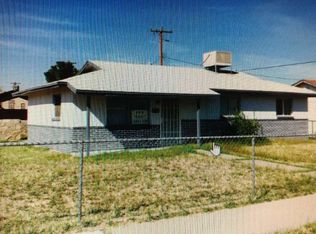 5613 Dearborne Dr, El Paso, TX 79924