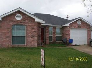 518 Mulberry, Harlingen, TX 78552