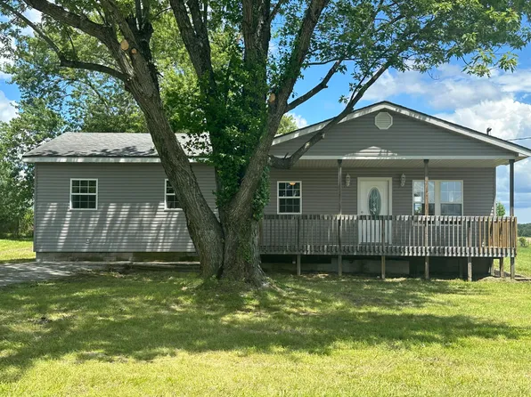 6178 N State Highway 125, Strafford, MO 65757