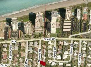 Neptune Rd, North Palm Beach, FL 33408