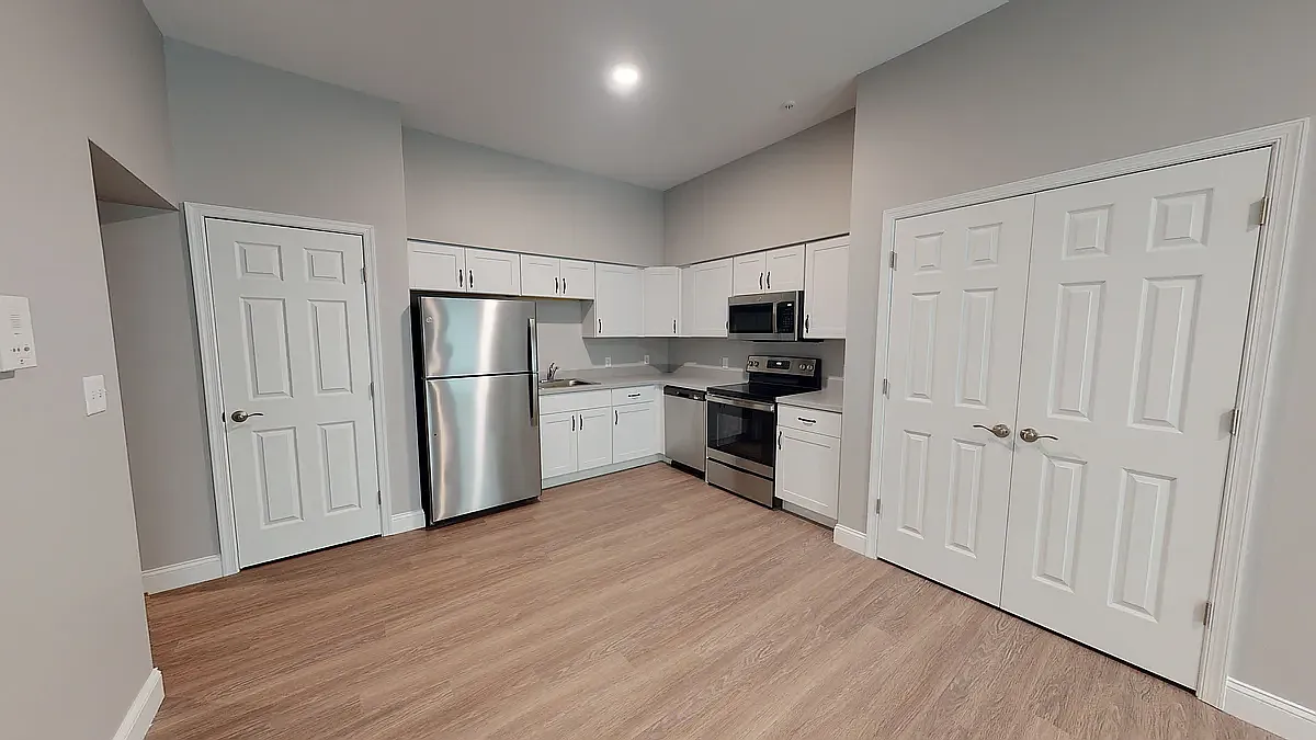 2 bed, 1135 sqft, $1,400 — Photo 1