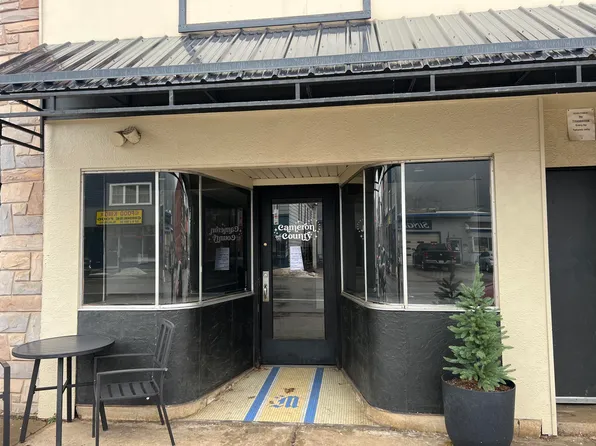 12 E 4th St, Emporium, PA 15834