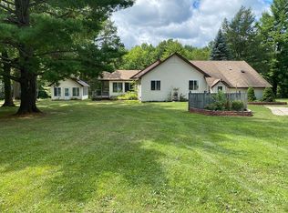 520 Birchwood Ln, Gladwin, MI 48624