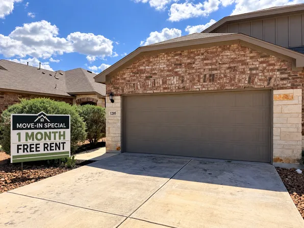 1205 Old Fm 306, New Braunfels, TX 78130