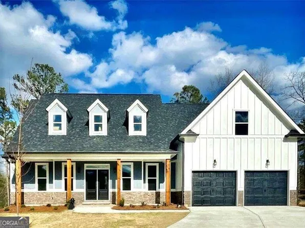 59 Roberson Dr NE, Cartersville, GA 30121