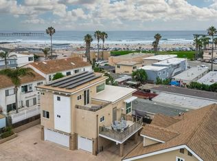 5155 Muir Ave, San Diego, CA 92107