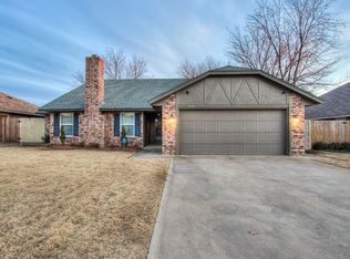 3140 SW 100th Pl, Oklahoma City, OK 73159