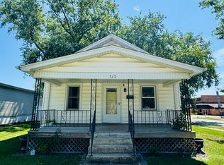 312 N Prairie Ave, Bradley, IL 60915