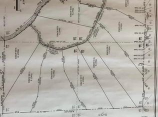 LOT 4 Jaxon Path, Dallas, GA 30157