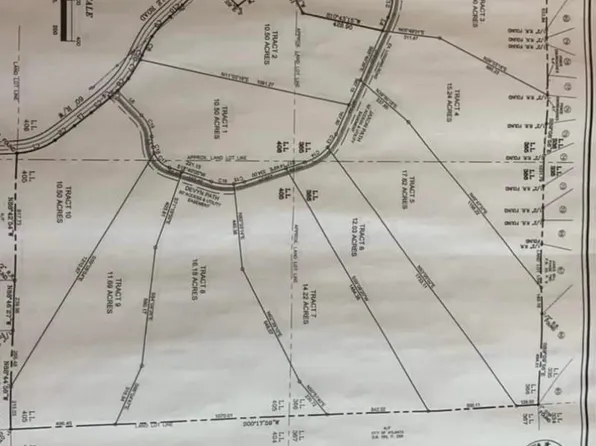 LOT 4 Jaxon Path, Dallas, GA 30157