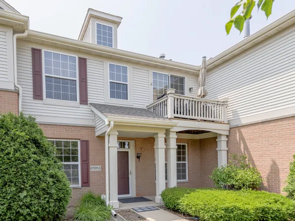 8126 Concord Ln #A, Justice, IL 60458