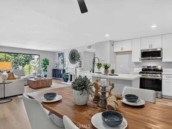 3661 S Bear St Unit G, Santa Ana, CA 92704