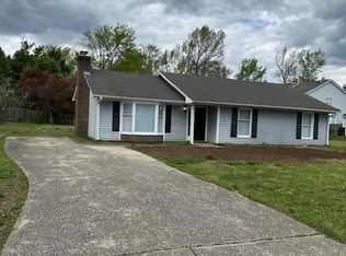 5117 Liston Dr, Raleigh, NC 27616