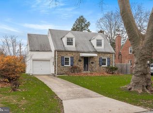 1411 Medford Rd, Wynnewood, PA 19096