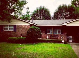 1117 Broadmoor St, Blytheville, AR 72315