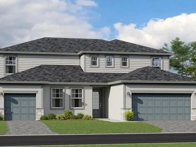 14580 Lagoon LN, Babcock Ranch, FL, 33982
