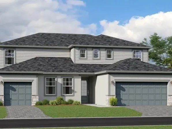 14519 Lagoon LN, Babcock Ranch, FL 33982