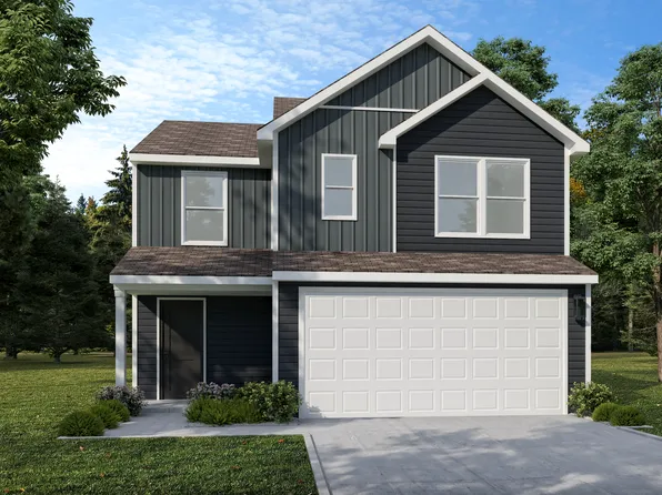 3931 Bergman Blvd, Springfield, OH 45505