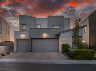 779 Glowing Horizon St, Henderson, NV 89052