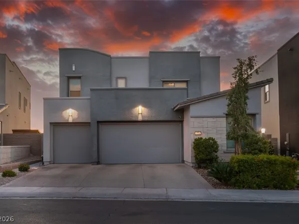 779 Glowing Horizon St, Henderson, NV 89052
