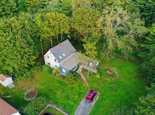 162 Rowe Avenue, Portland, ME 04102