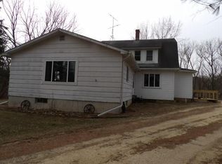 S973 County Road J, Mondovi, WI 54755