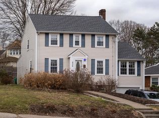 836 Commercial St, Weymouth, MA 02189