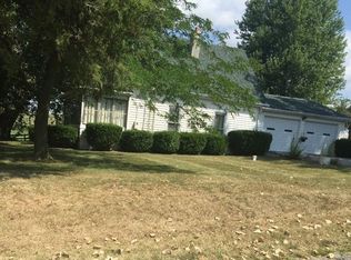 2978 W 800 S, Claypool, IN 46510