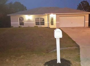 3901 Anita Ave S, Lehigh Acres, FL 33976