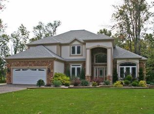 547 Sweet Maple Run, Webster, NY 14580