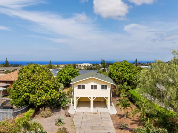 68-1849 Lina Poepoe St, Waikoloa, HI 96738