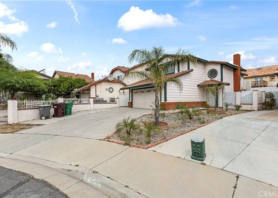 1st image of 23400 Shady Glen Ct