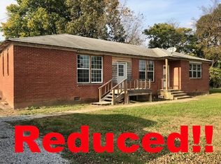 3466 Biggers Reyno Rd, Biggers, AR 72413