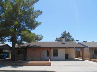 309 E Behrend Dr, Phoenix, AZ 85024