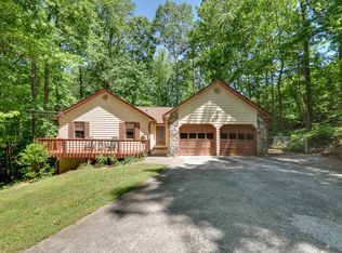 2885 Highland Ridge Dr, Cumming, GA 30041